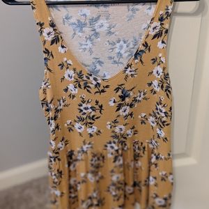 American eagle tank xs